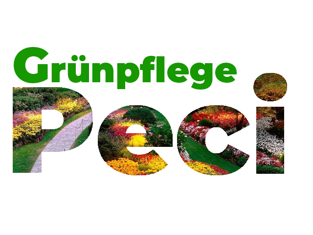 grünpflege-peci-logo Grünpflege Peci